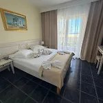 Hotel Central Hotel Mamaia