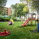 Hotel Central 3* Mamaia