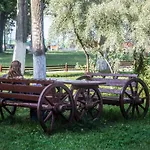 Hotel Central Mamaia