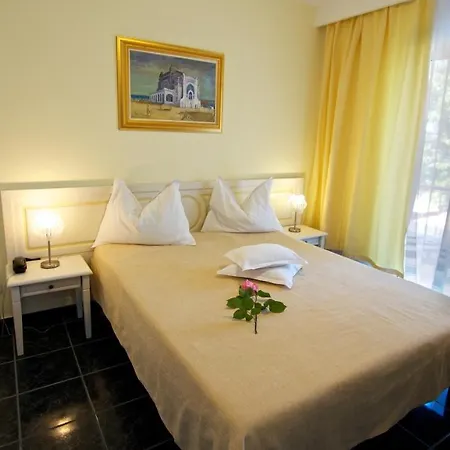 Hotel Central 3*