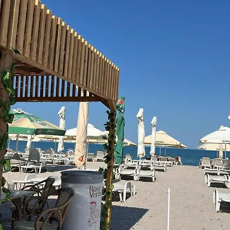 Hotel Hotel Central Mamaia
