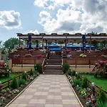 Hotel Central Hotel 3*