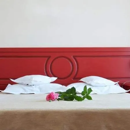 Hotel Central 3*