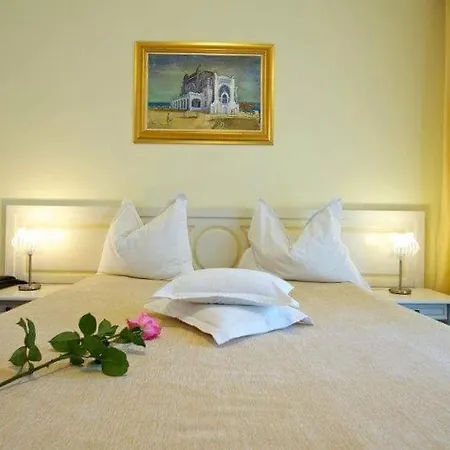 Hotel Central Ξενοδοχείο Mamaia