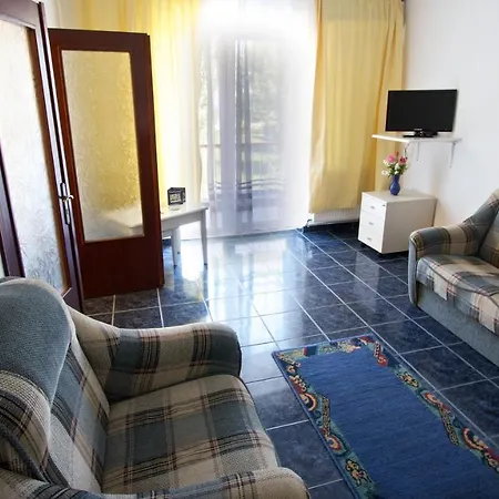 Hotel Central 3*