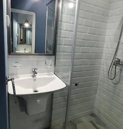 Hotel Central مامايا