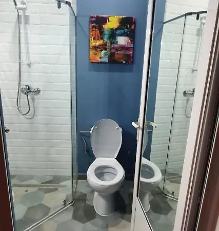 Hotel Central