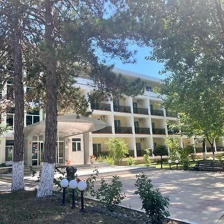 Hotel Central
