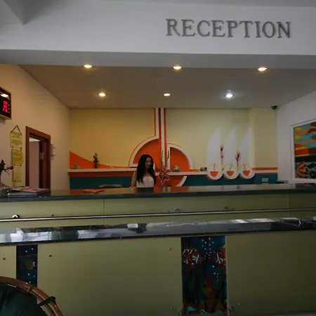 Szálloda Hotel Central 3*