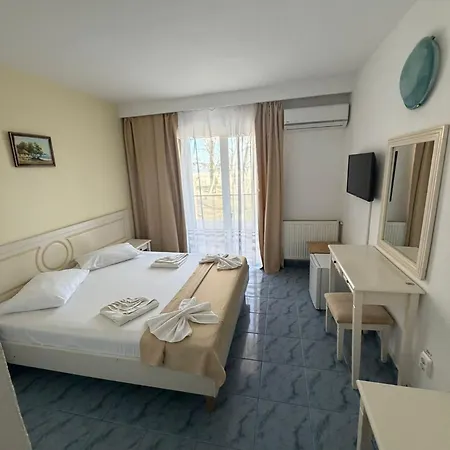 Hotel Central