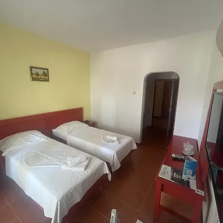 Hotel Central 3*