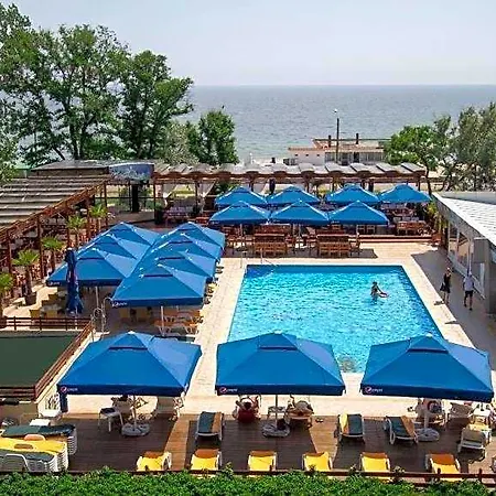 Hotel Central 3* Mamaia