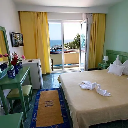 Hotel Central Hotel