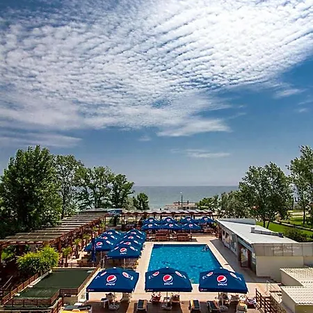 Hotel Central Hotel