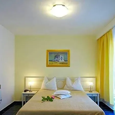 Hotel Central Mamaia