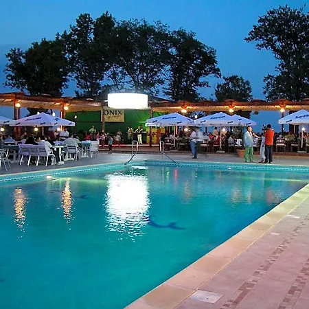 Hotel Central 3*