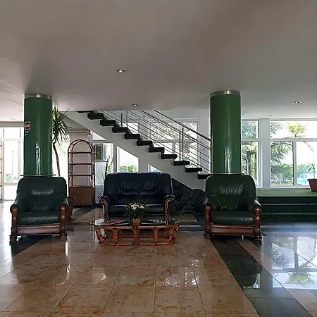 فندق Hotel Central