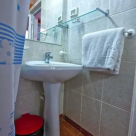Hotel Central 3*