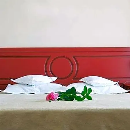 Hotel Central 3*