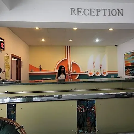 Hotel Hotel Central 3*
