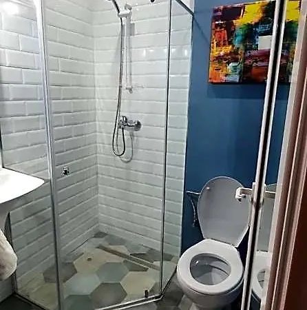 Hotel Central Mamaia