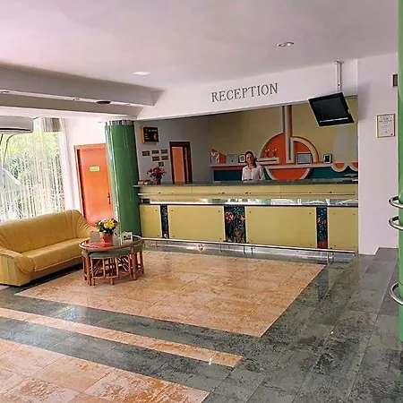 Hotel Central
