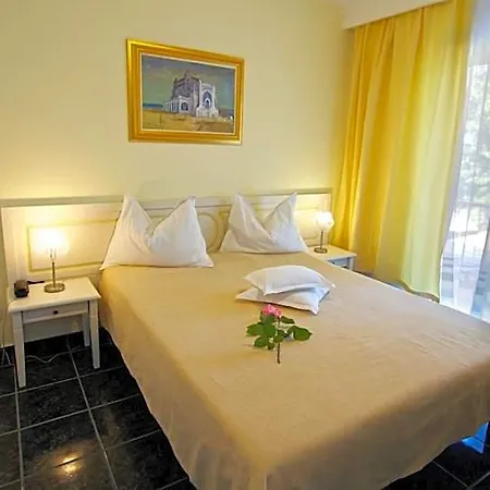 Hotel Hotel Central Mamaia