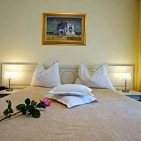 Hotel Hotel Central 3*