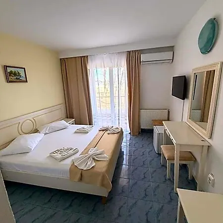Hotel Central Hotel Mamaia