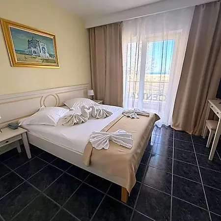 Hotel Central Hotel