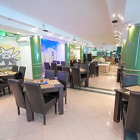 Hotel Central Hotel 3*