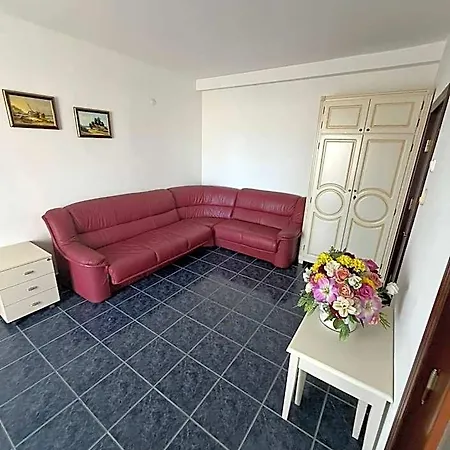 Hotel Hotel Central Mamaia