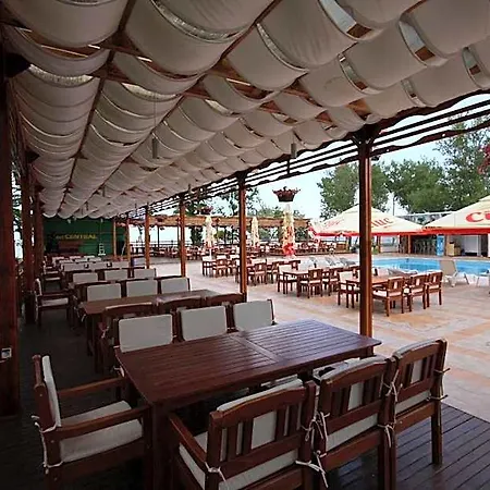 Hotel Central 3*