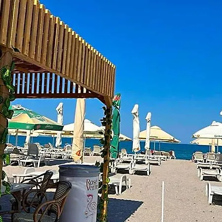 Hotel Central فندق مامايا