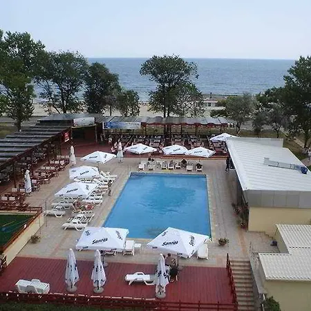 Hotel Central