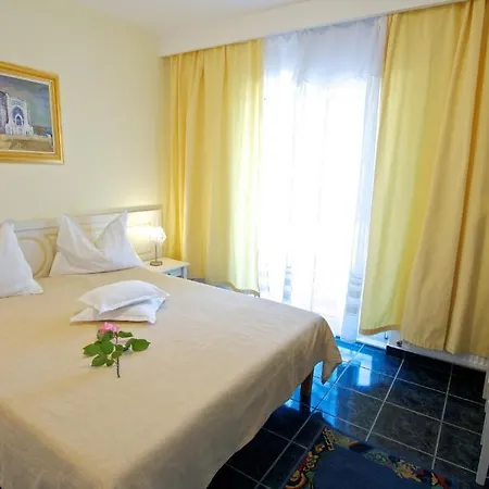 Hotel Central Ξενοδοχείο