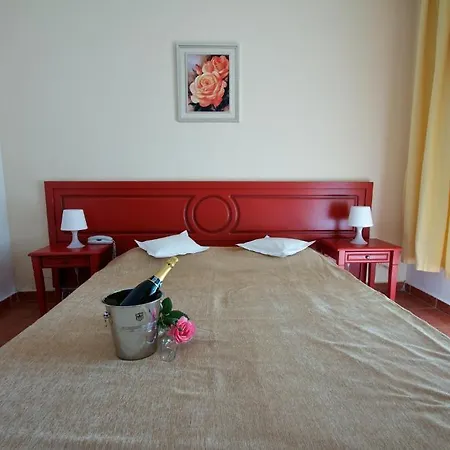 Hotell Hotel Central 3*