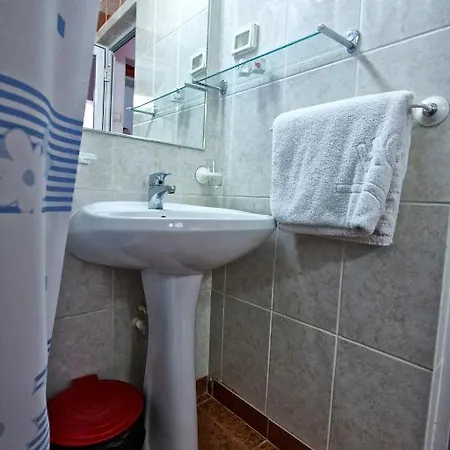 Hotel Central 3*