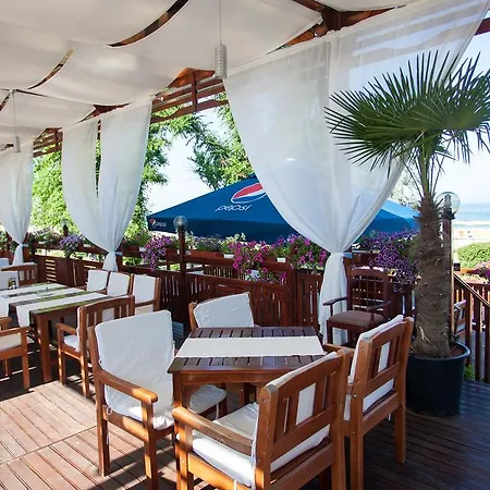 Hotel Central Ξενοδοχείο 3*