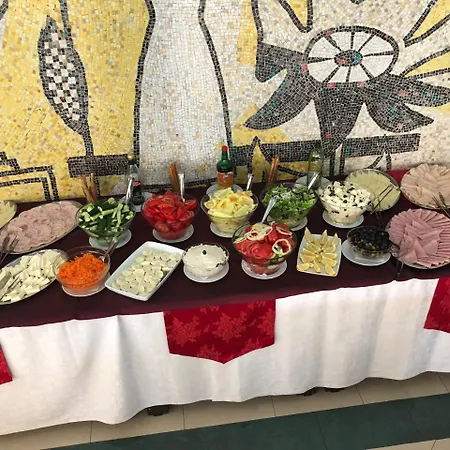 Hotel Central 3* Mamaia