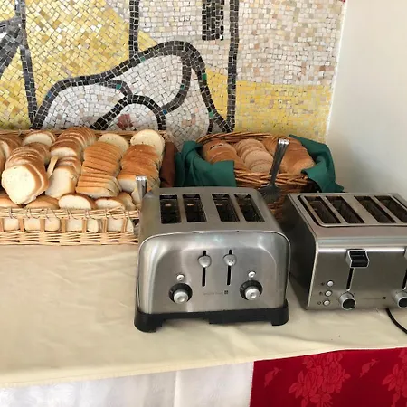 Hotel Central Ξενοδοχείο 3*