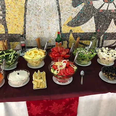 Hotel Central 3* Mamaia