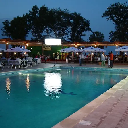 Hotel Hotel Central Mamaia