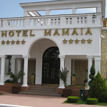 Hotel Central