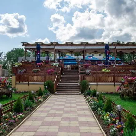Hotel Central Ξενοδοχείο 3*