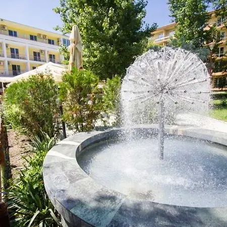 Hotel Central فندق