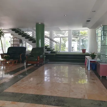 Hotel Central 3*