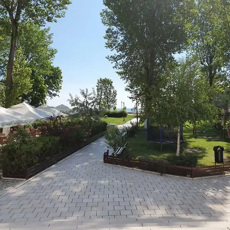 Hotel Central 3* Mamaia