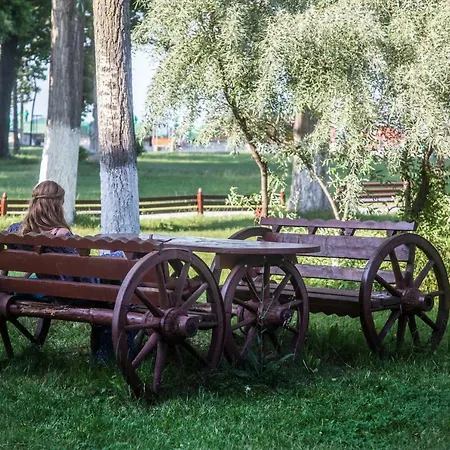 Hotel Central Mamaia