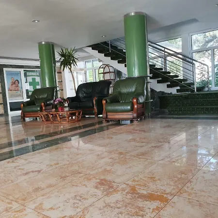 Hotel Central Ξενοδοχείο